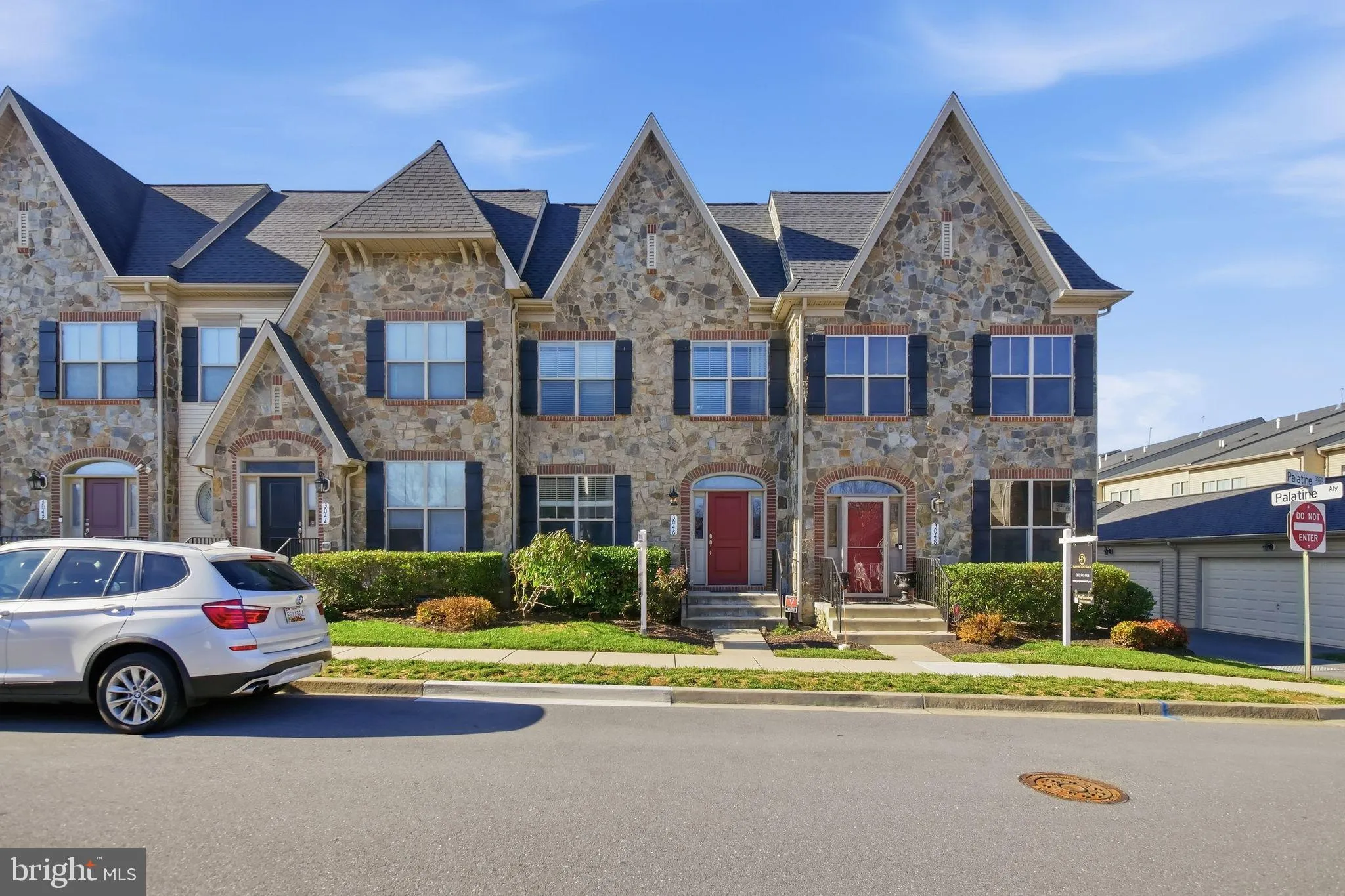 3046 PALATINE DRIVE, Frederick, MD 21701