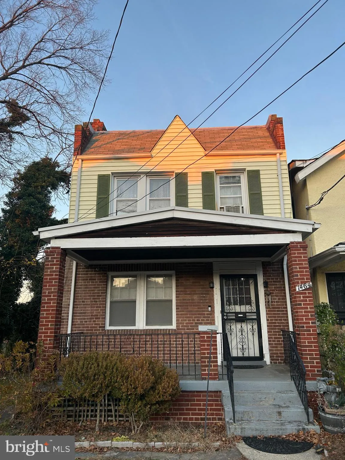 1464 MORRIS ROAD, Washington, DC 20020