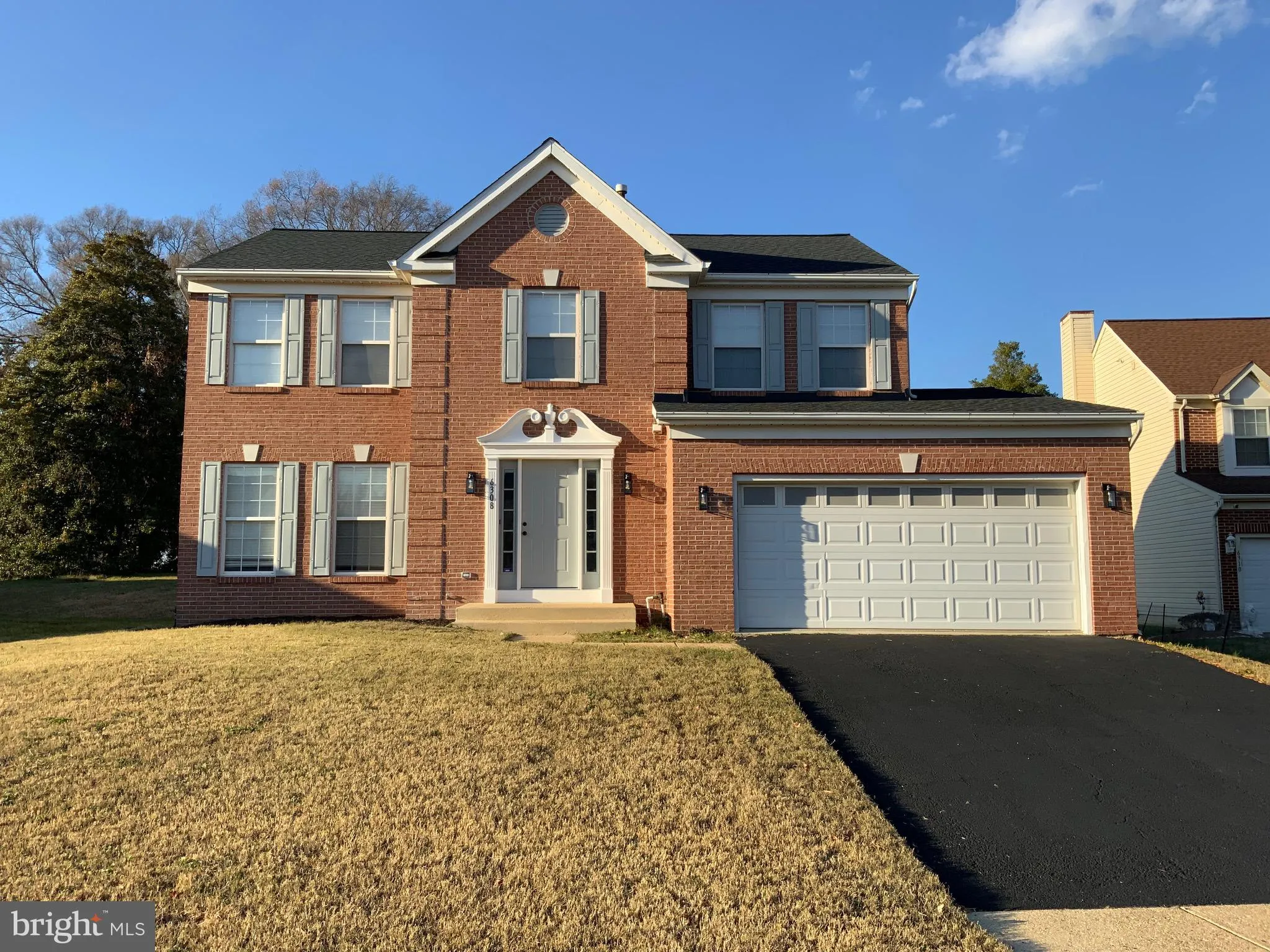 6308 FARMVIEW COURT, Clinton, MD 20735