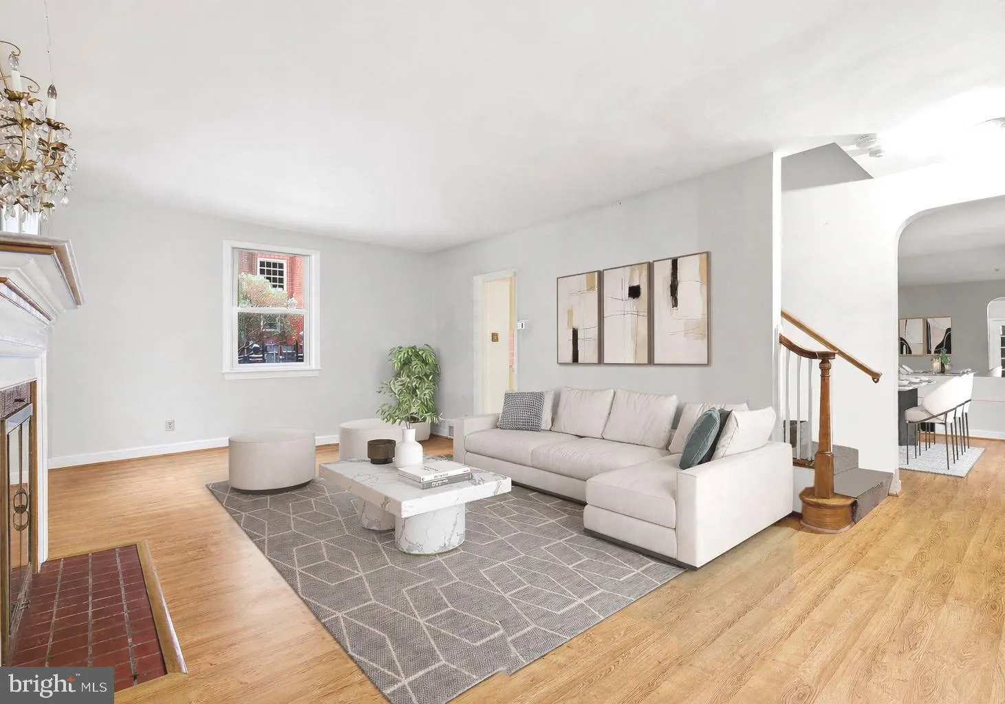 6525 13TH STREET, Washington, DC 20012