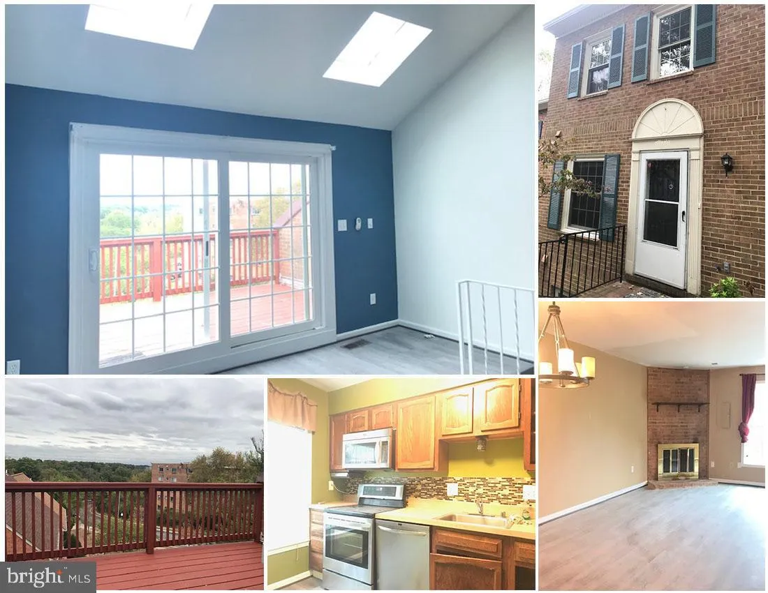 4911 7TH ROAD, Arlington, VA 22204