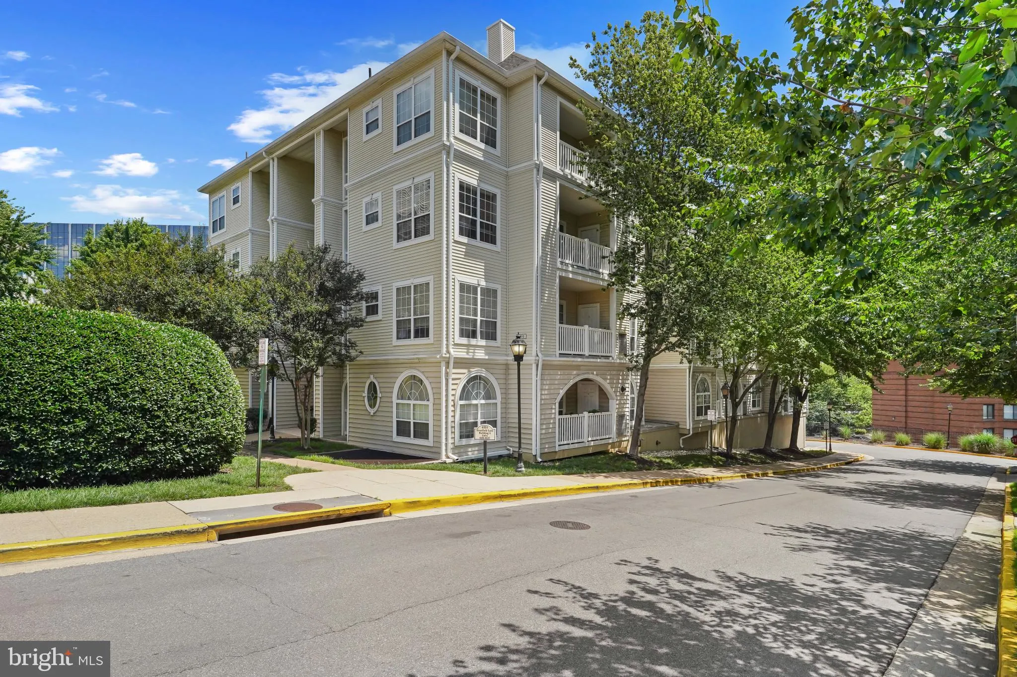 4551 STRUTFIELD LANE, Alexandria, VA 22311