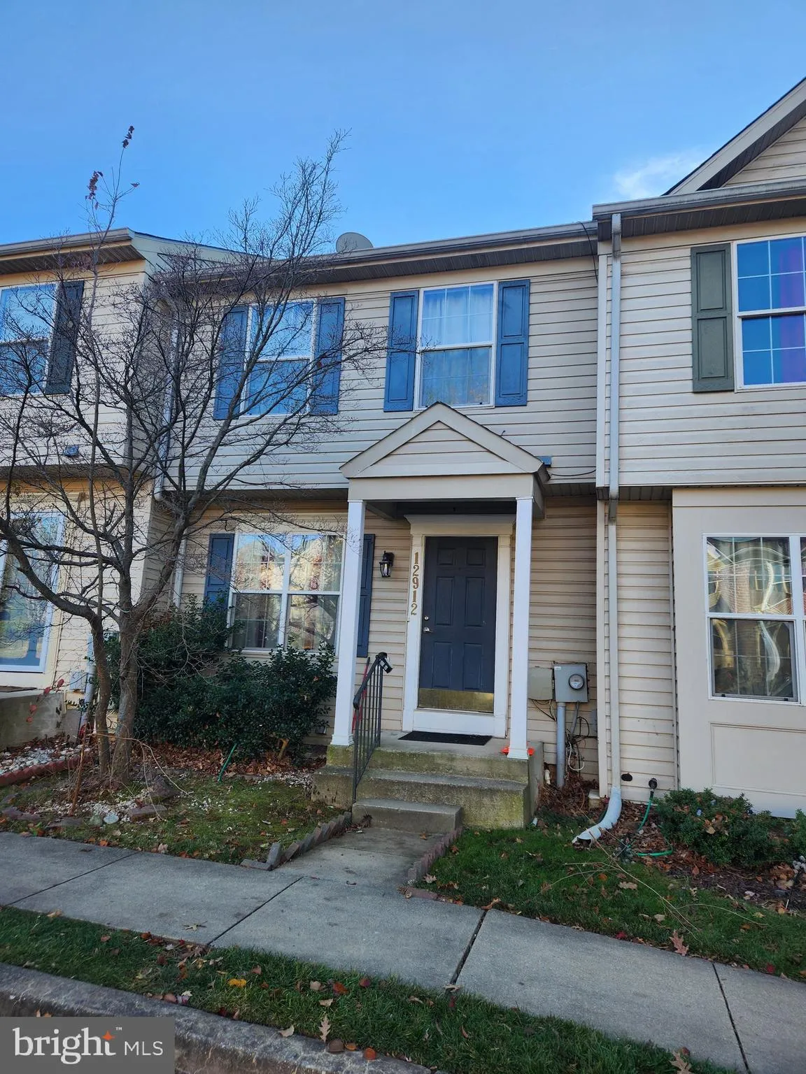 12912 BOGGY TRAIL WAY, Germantown, MD 20876