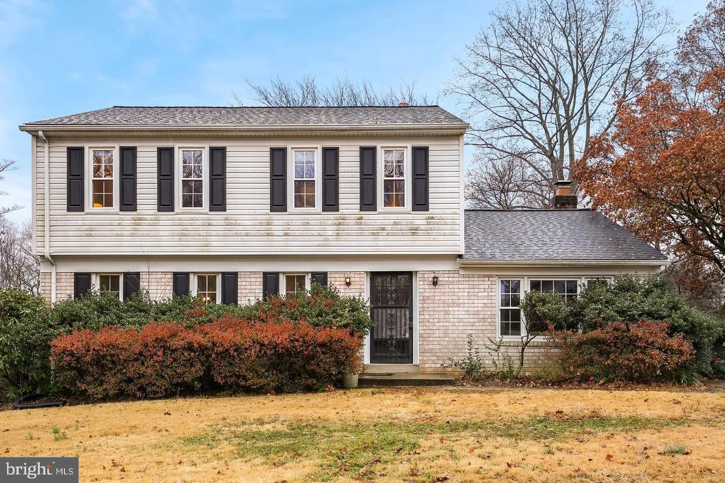 1804 BILLMAN LANE, Silver Spring, MD 20902