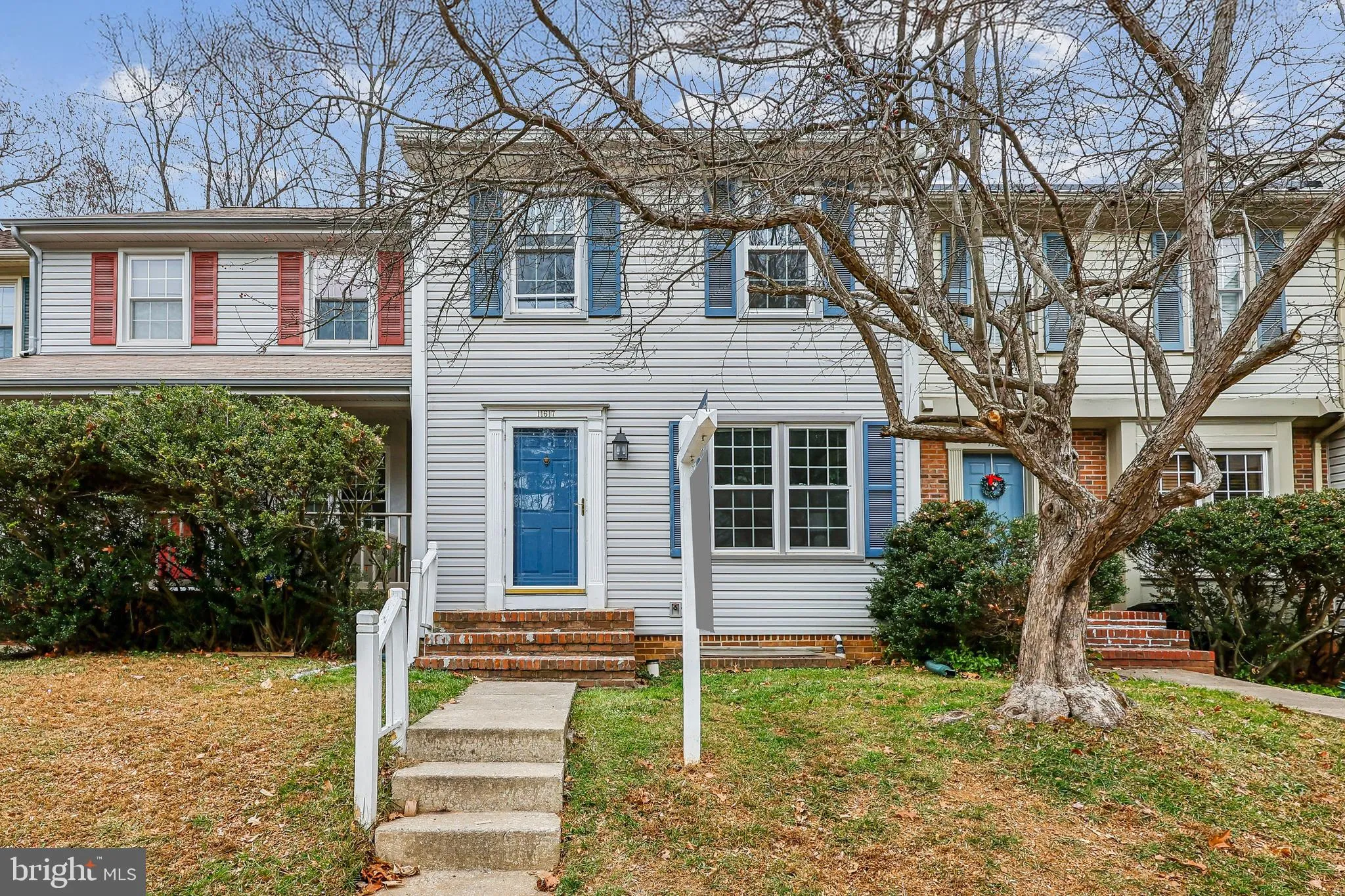 11617 PLEASANT MEADOW DRIVE, Gaithersburg, MD 20878