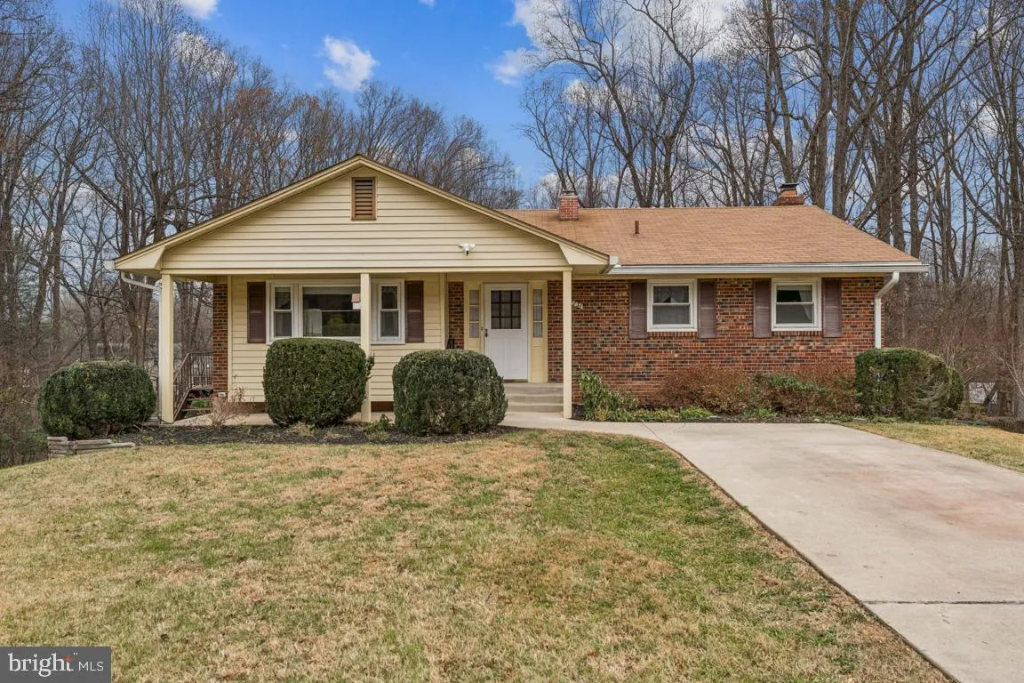 17731 STRILEY DRIVE, Ashton, MD 20861