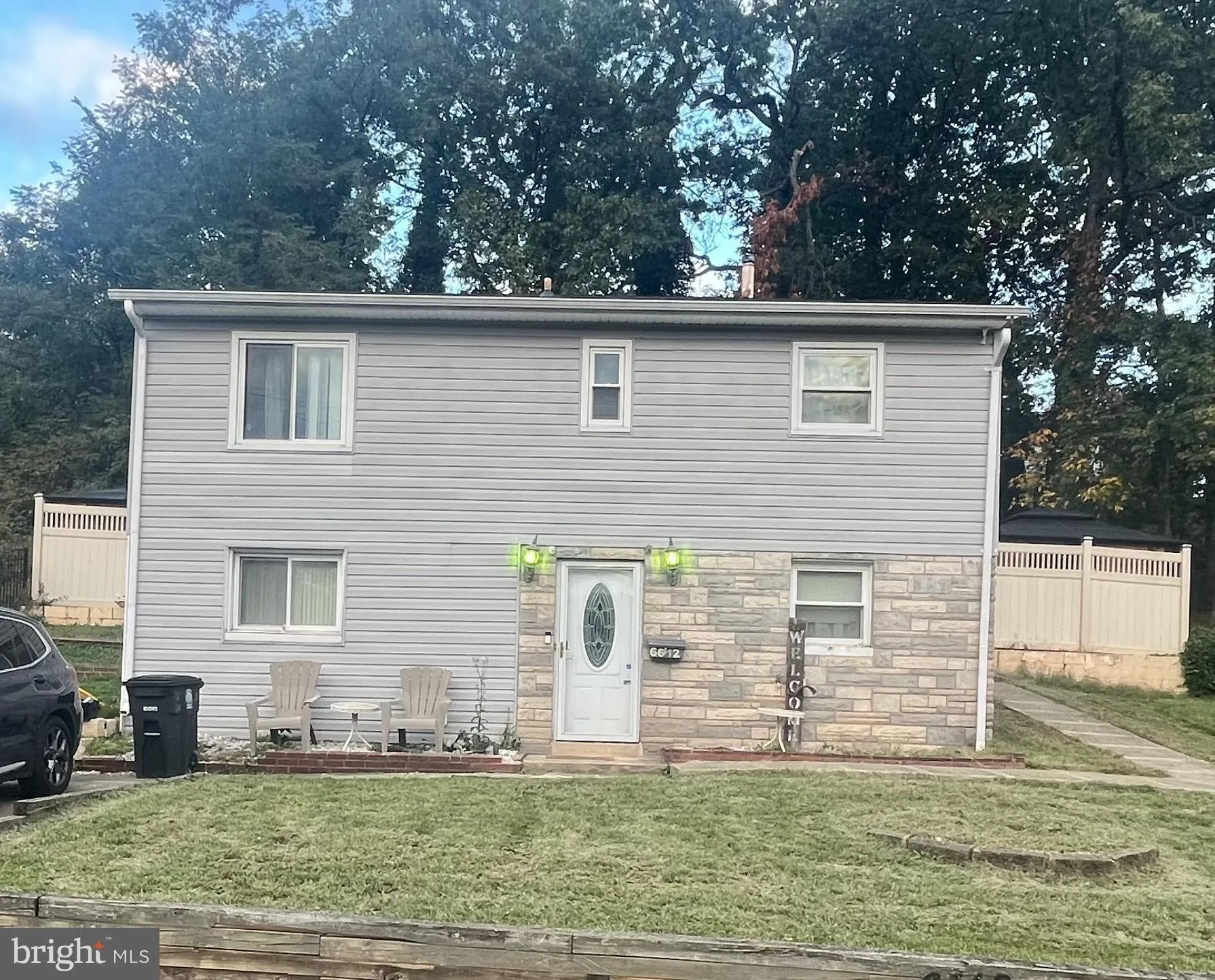 6612 HILLWOOD DRIVE, Riverdale, MD 20737