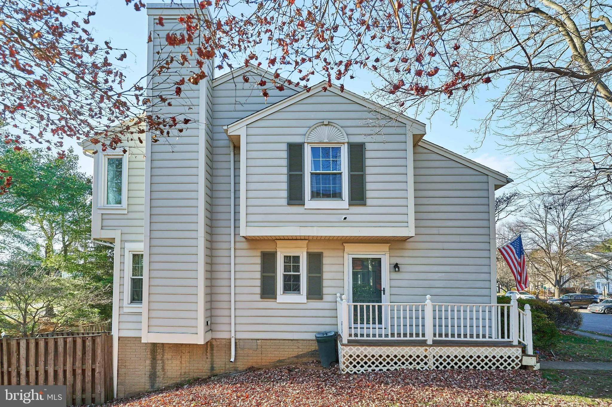 6617 MEDINAH LANE, Alexandria, VA 22312