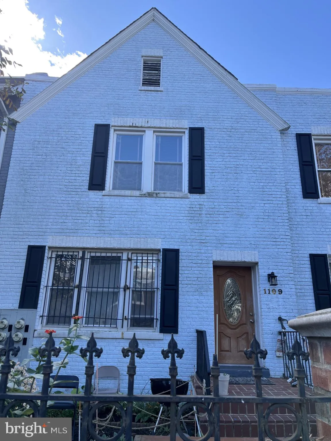 1109 PENN STREET, Washington, DC 20002
