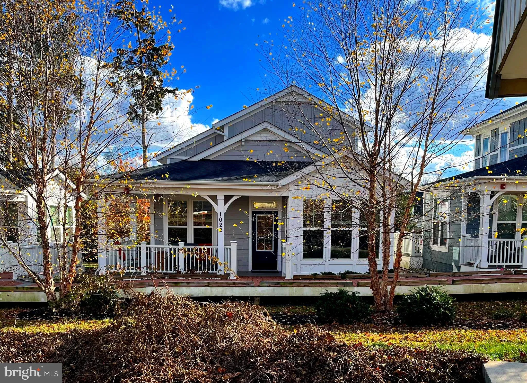 1022 RAILROAD AVENUE, Falls Church, VA 22046