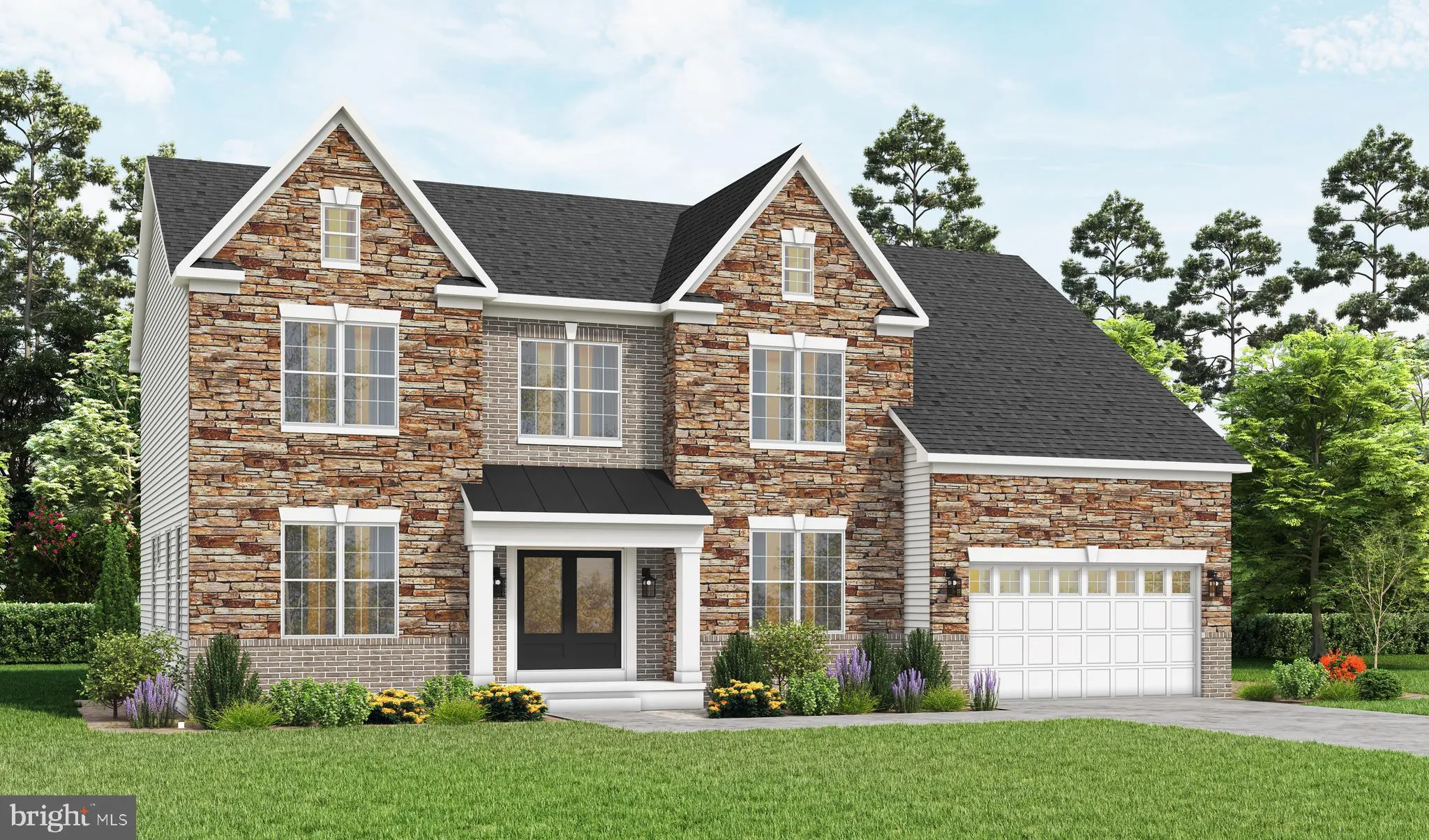 14521 DANFORTH STREET, Bowie, MD 20721