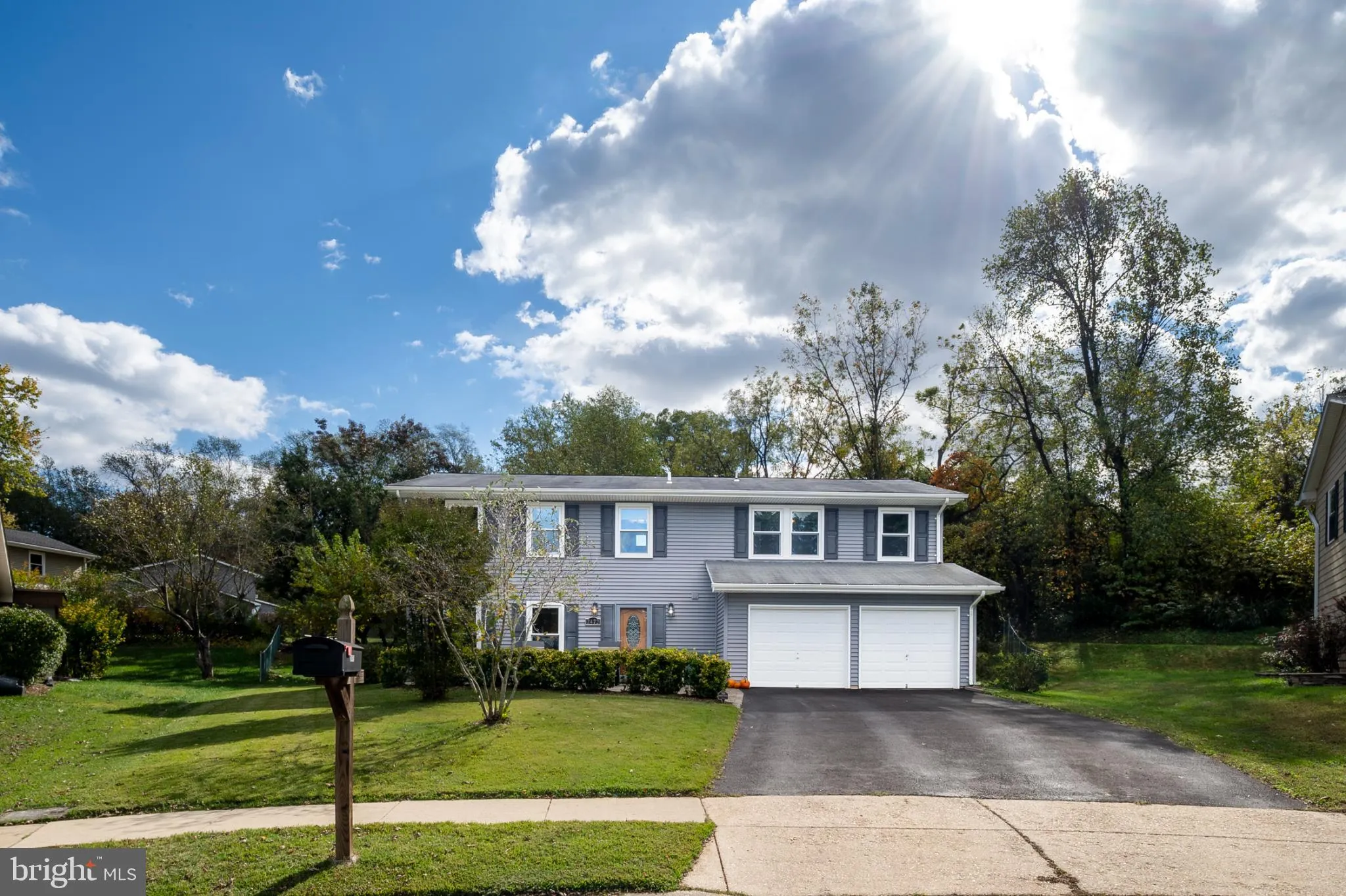 2472 WINTERGREEN WAY, Gambrills, MD 21054