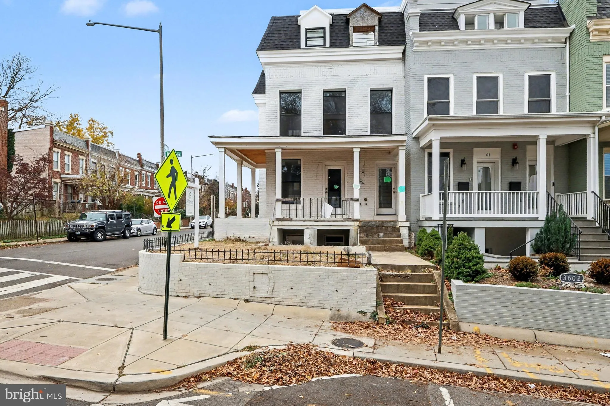 3600 PARK PLACE, Washington, DC 20010