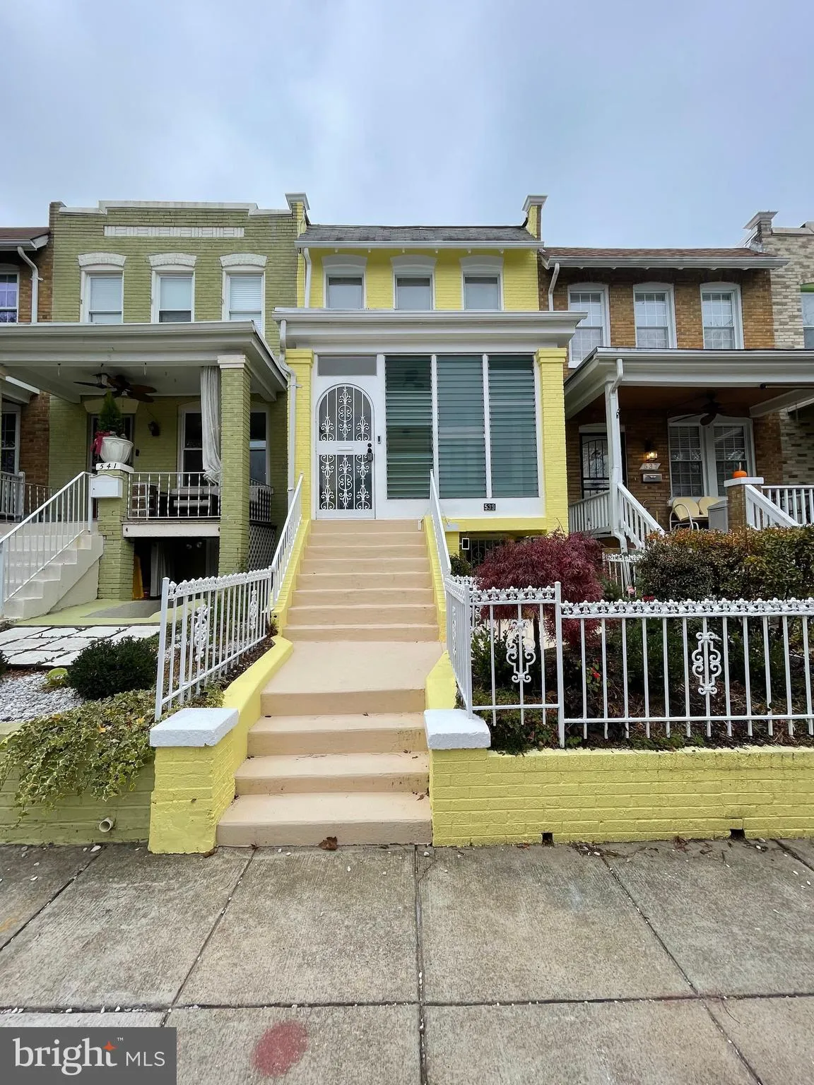 539 24TH STREET, Washington, DC 20002