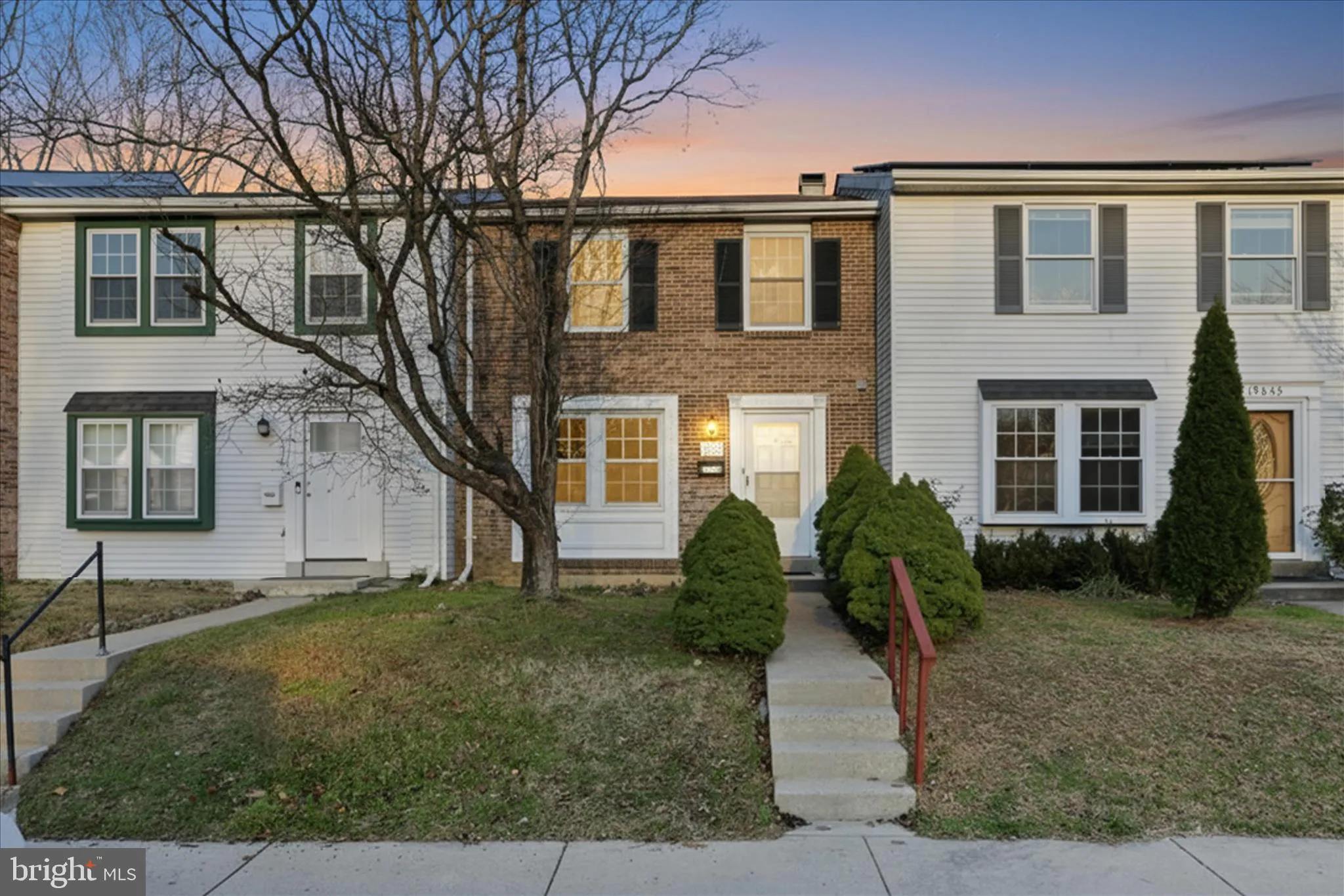 19847 WHEELWRIGHT DRIVE, Gaithersburg, MD 20886