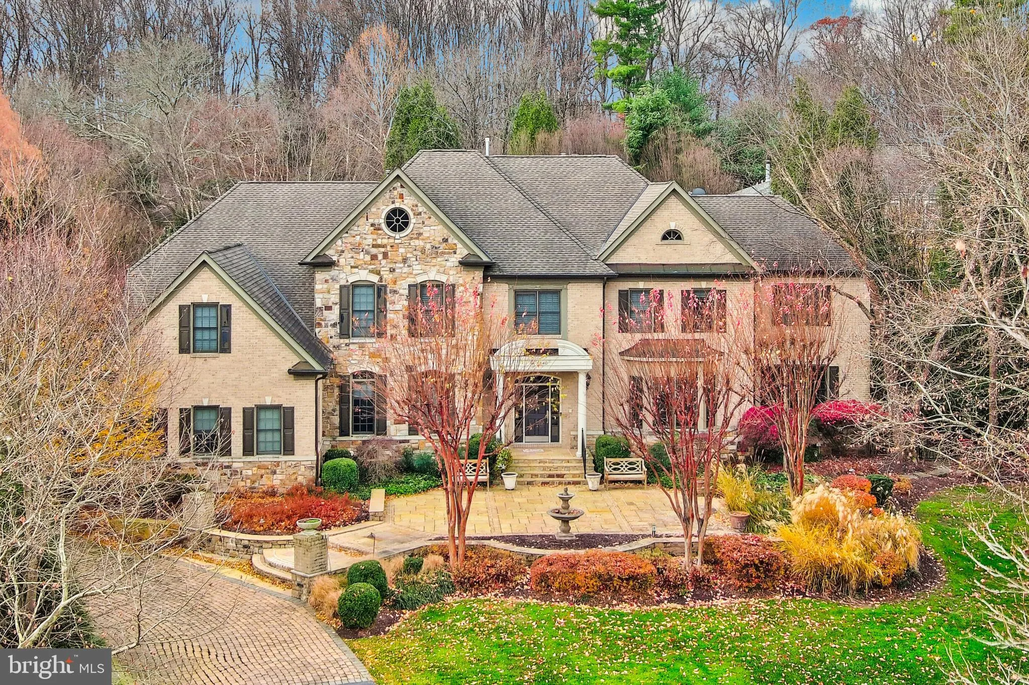 8340 SPRINGHAVEN GARDEN LANE, Mclean, VA 22102