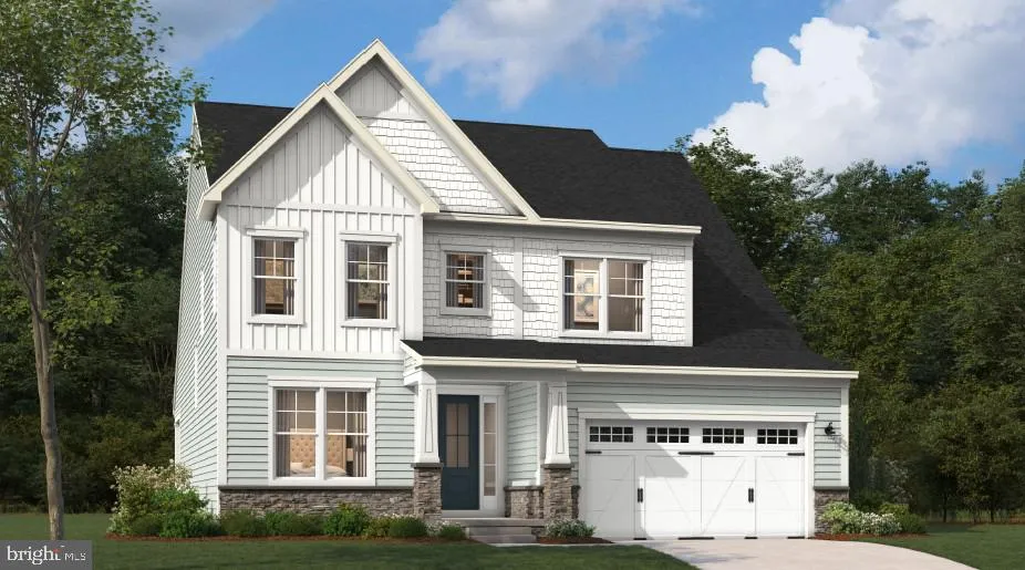 2934 BLUE SKIES LANE, Upper Marlboro, MD 20774