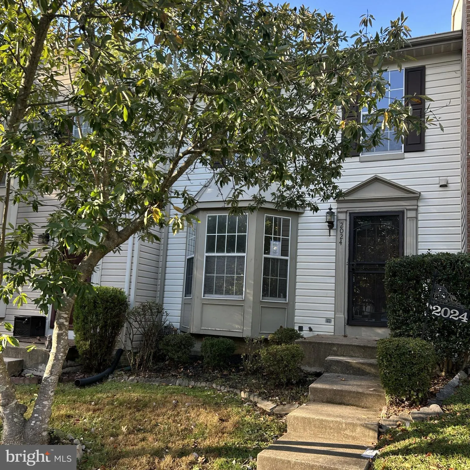 2024 ANVIL LANE, Temple Hills, MD 20748