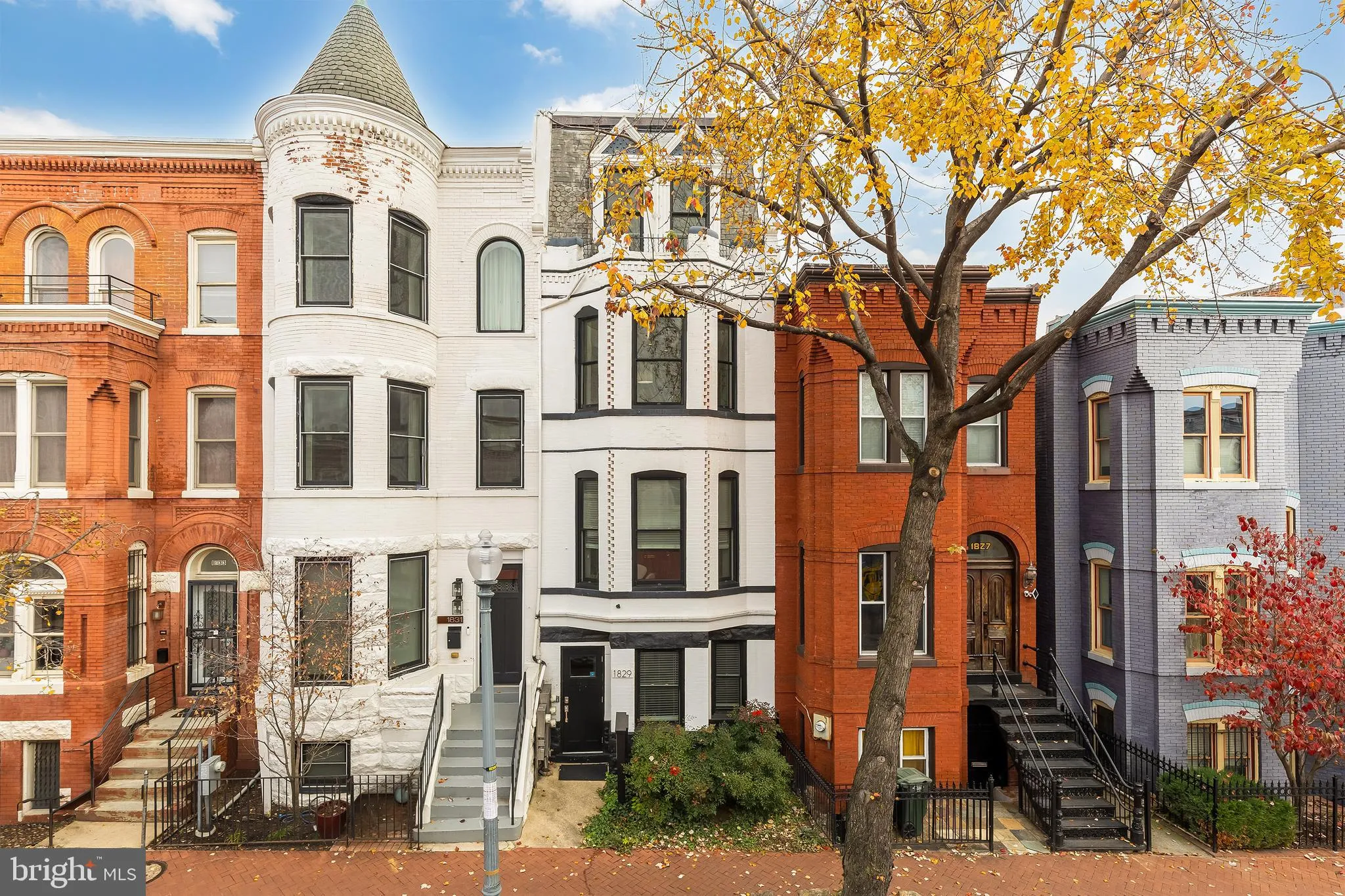 1829 5TH STREET, Washington, DC 20001