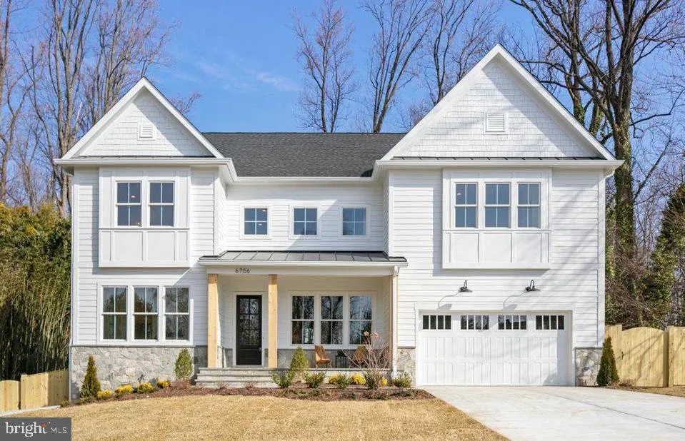 6545 PLACID STREET, Falls Church, VA 22043