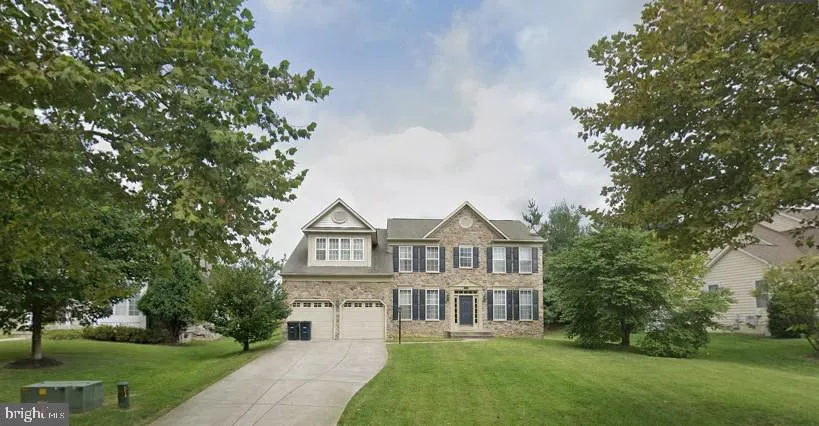 4812 WILLES VISION DRIVE, Bowie, MD 20720