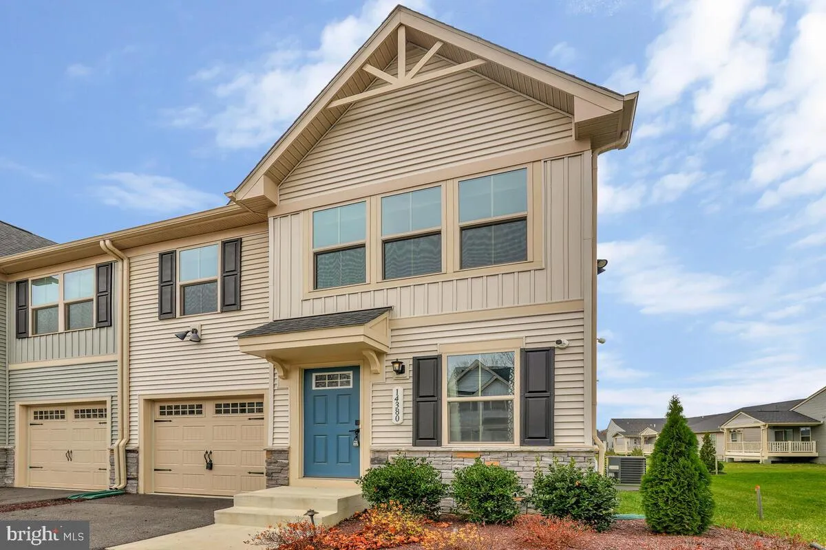 14380 LONGHOUSE LOOP, Brandywine, MD 20613