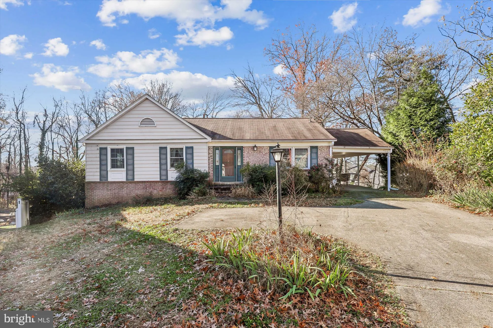 7013 STONE MILL PLACE, Alexandria, VA 22306