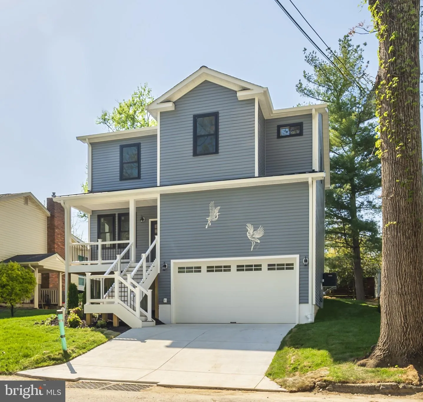 584 PARK ROAD, Severna Park, MD 21146