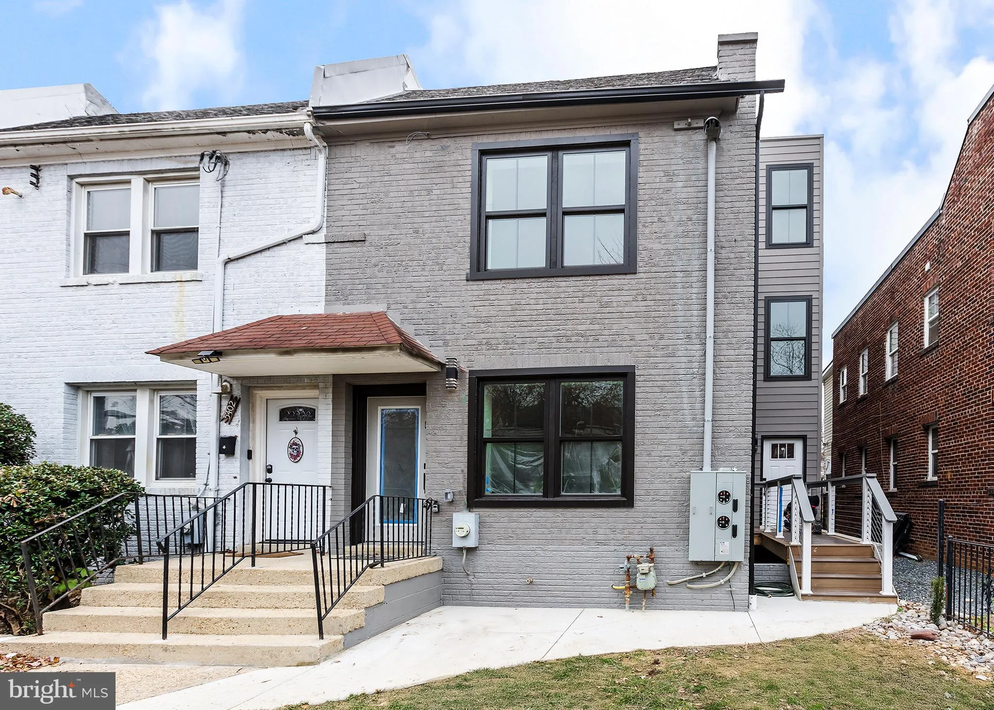 5404 4TH STREET, Washington, DC 20011