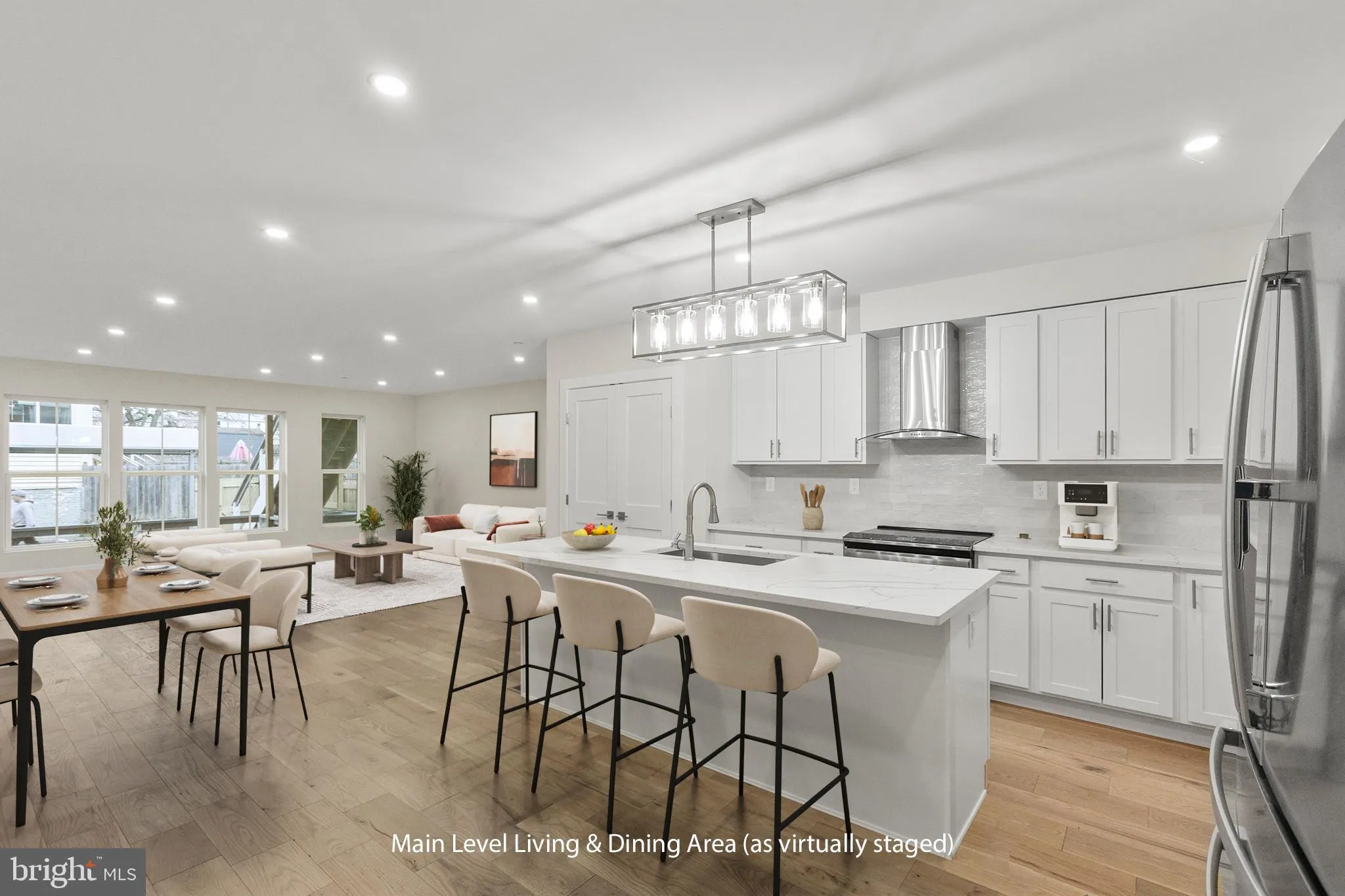 5404 4TH STREET, Washington, DC 20011