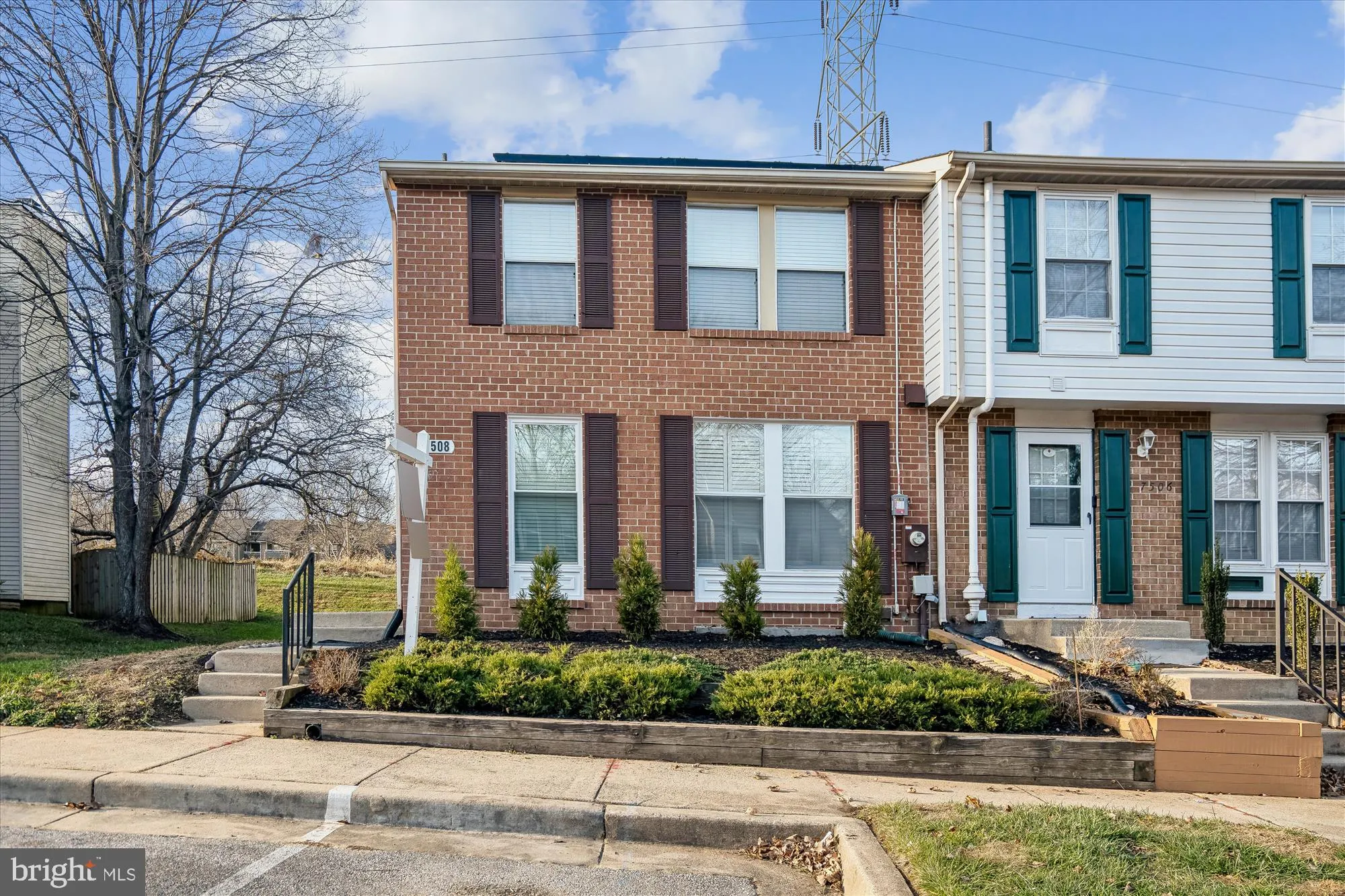 7508 RAIN FLOWER WAY, Columbia, MD 21046