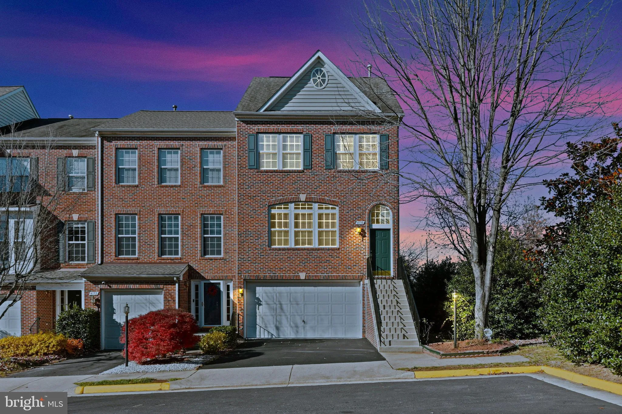 4150 JEREMY GROVE, Fairfax, VA 22030