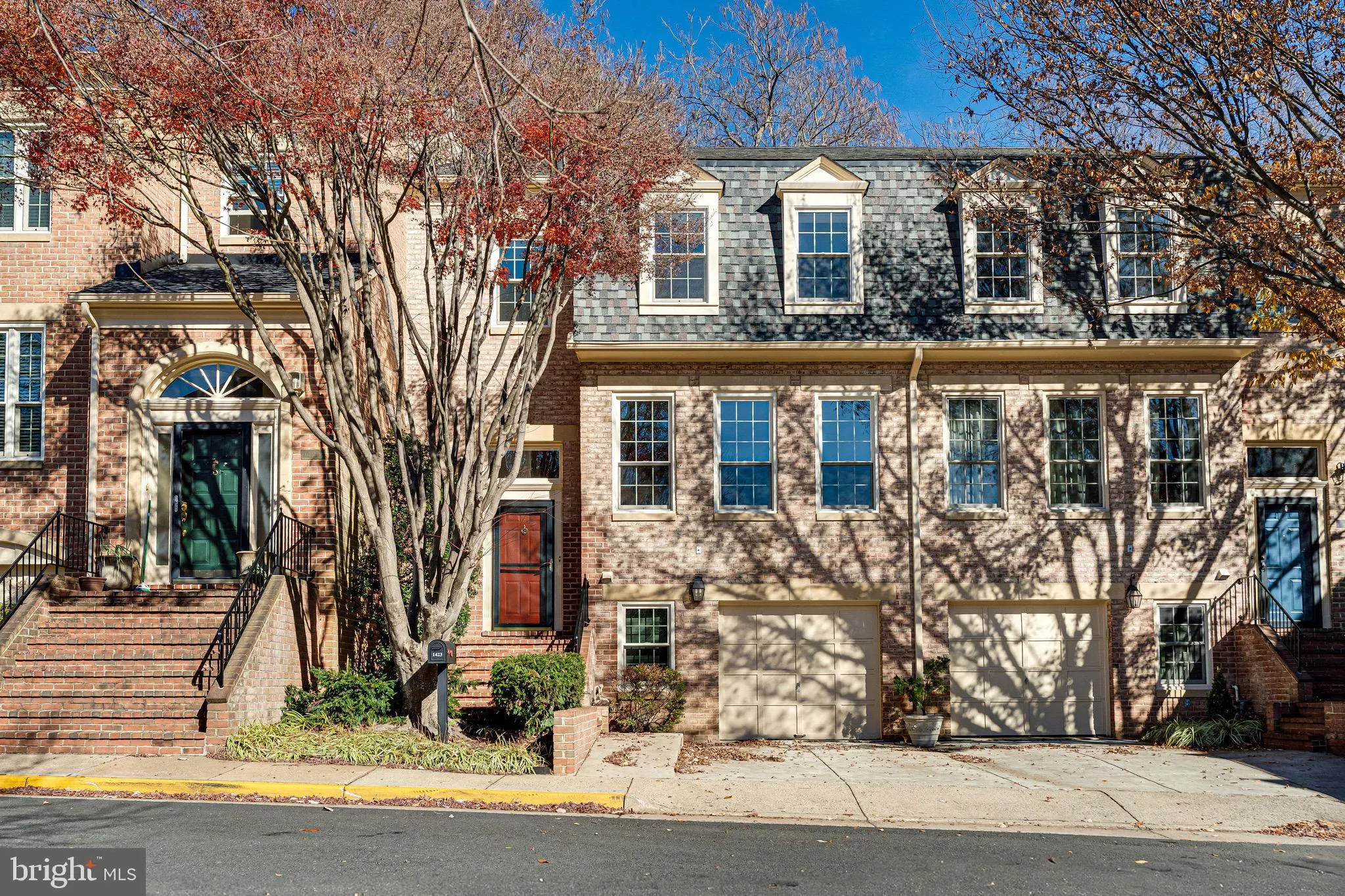 1423 MCLEAN MEWS COURT, Mclean, VA 22101