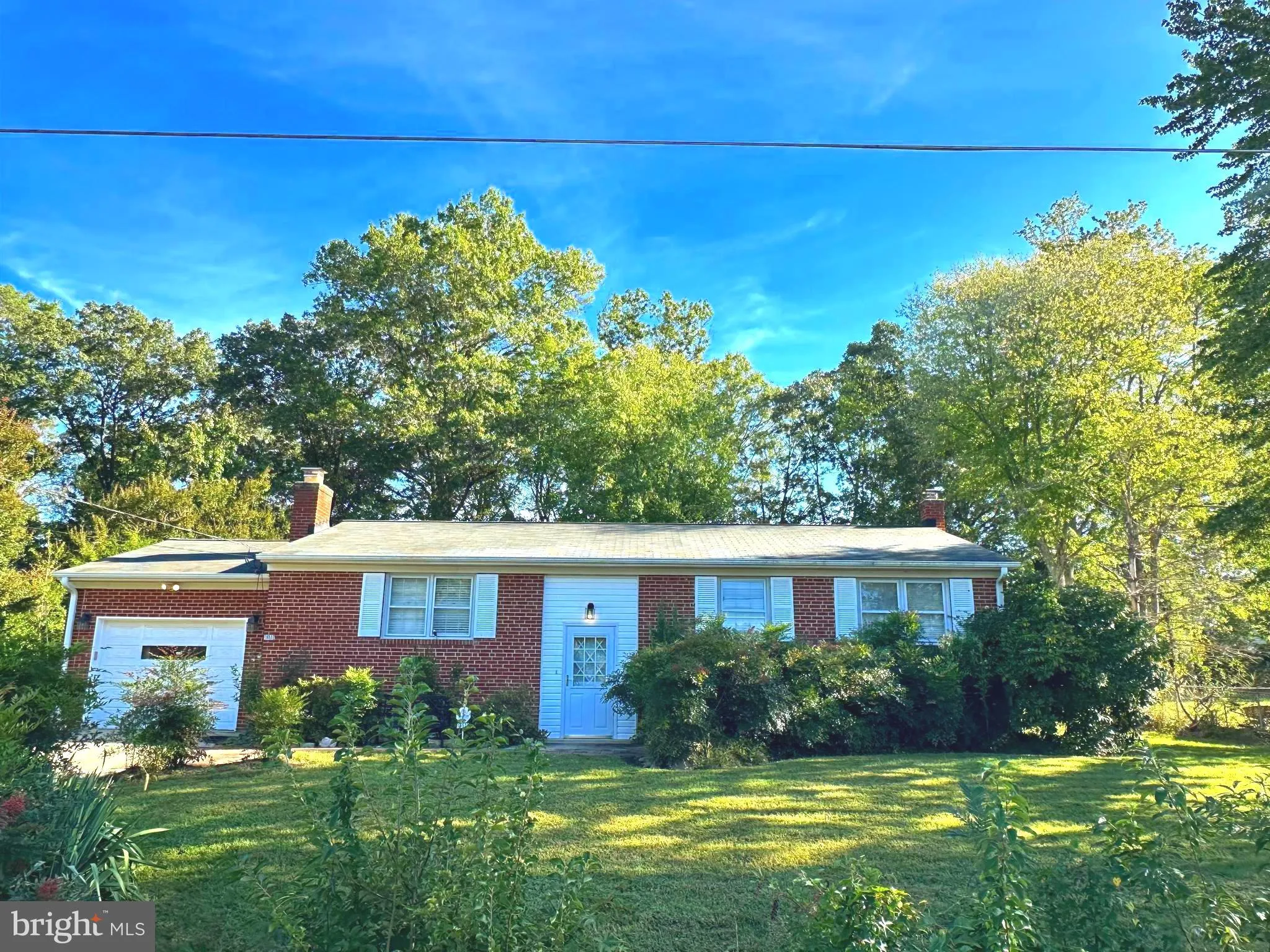 16512 ROLLING TREE ROAD, Accokeek, MD 20607