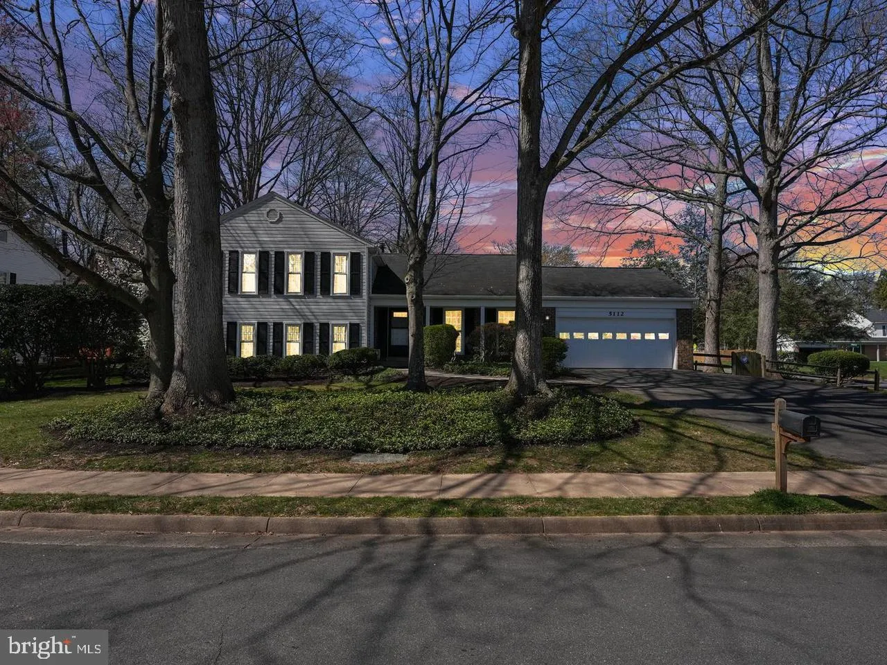 5112 BRADFIELD DRIVE, Annandale, VA 22003