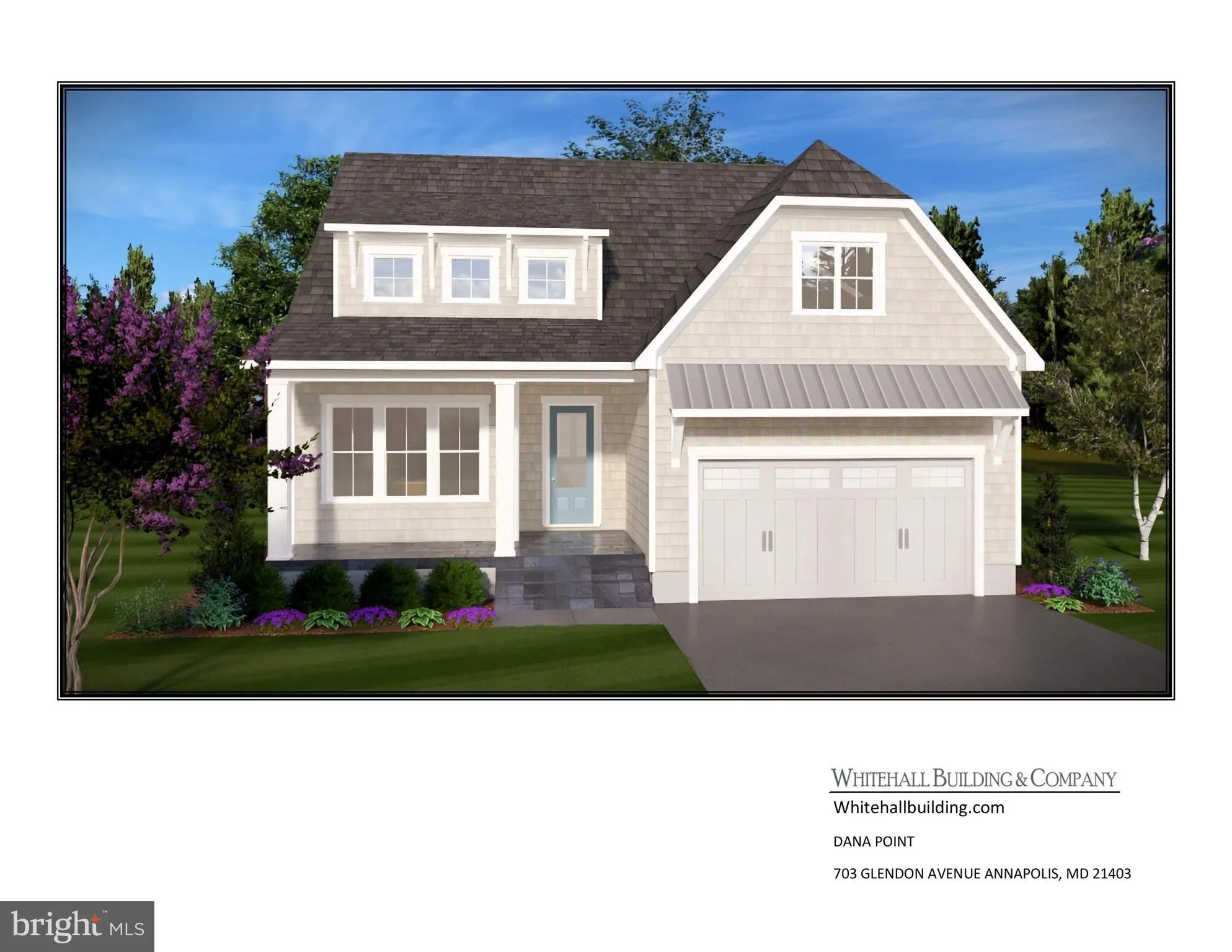 703 B GLENDON AVENUE, Annapolis, MD 21403