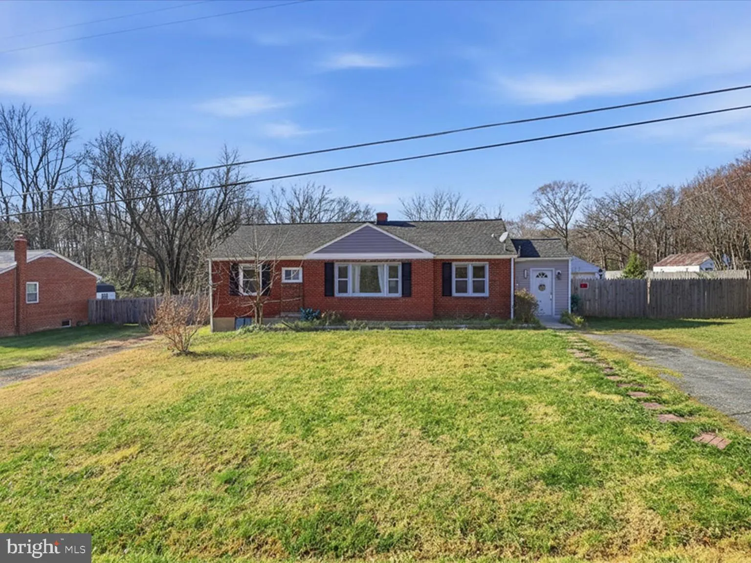 16115 HOLLY HILL DRIVE, Waldorf, MD 20601