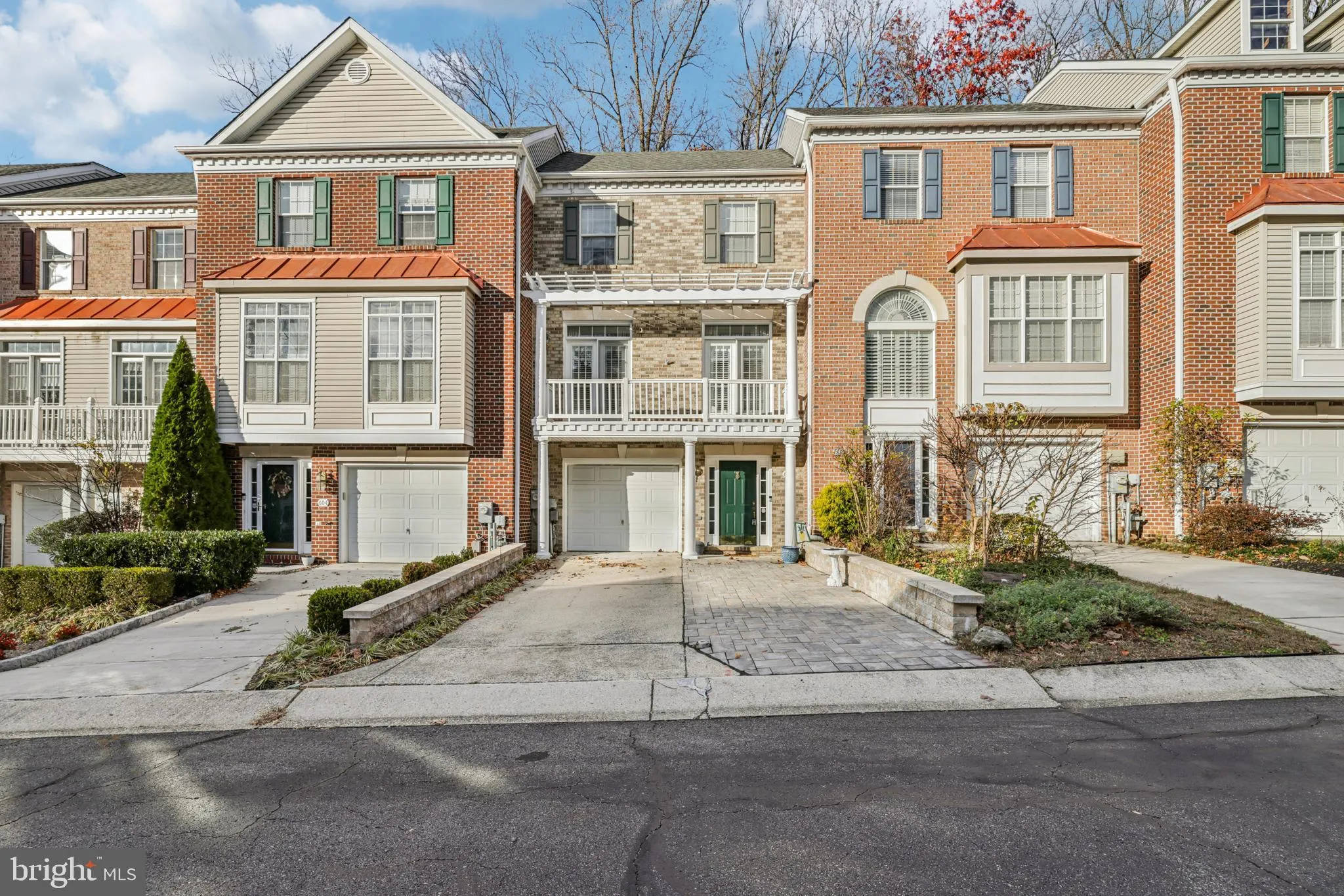 606 SNOW GOOSE LANE, Annapolis, MD 21409