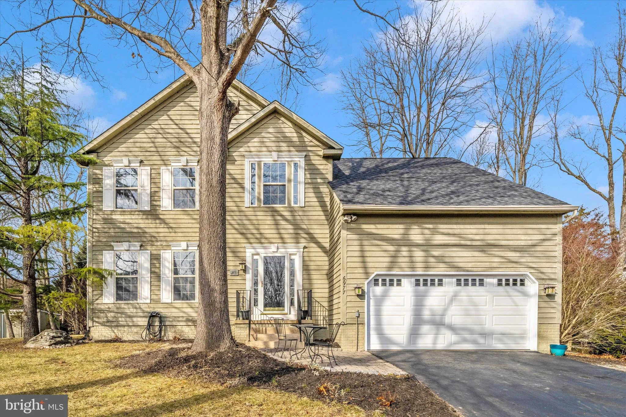 6977 MEADOWPOINT TERRACE, New Market, MD 21774