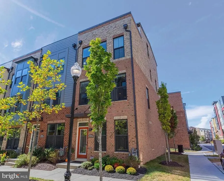 6215 HERALD STREET, Hyattsville, MD 20782