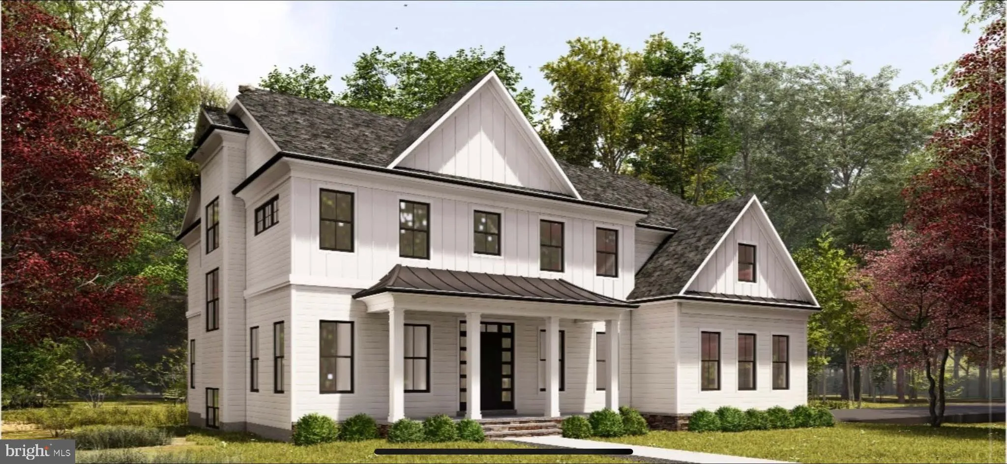 7604 CHARLESTON DRIVE, Bethesda, MD 20817