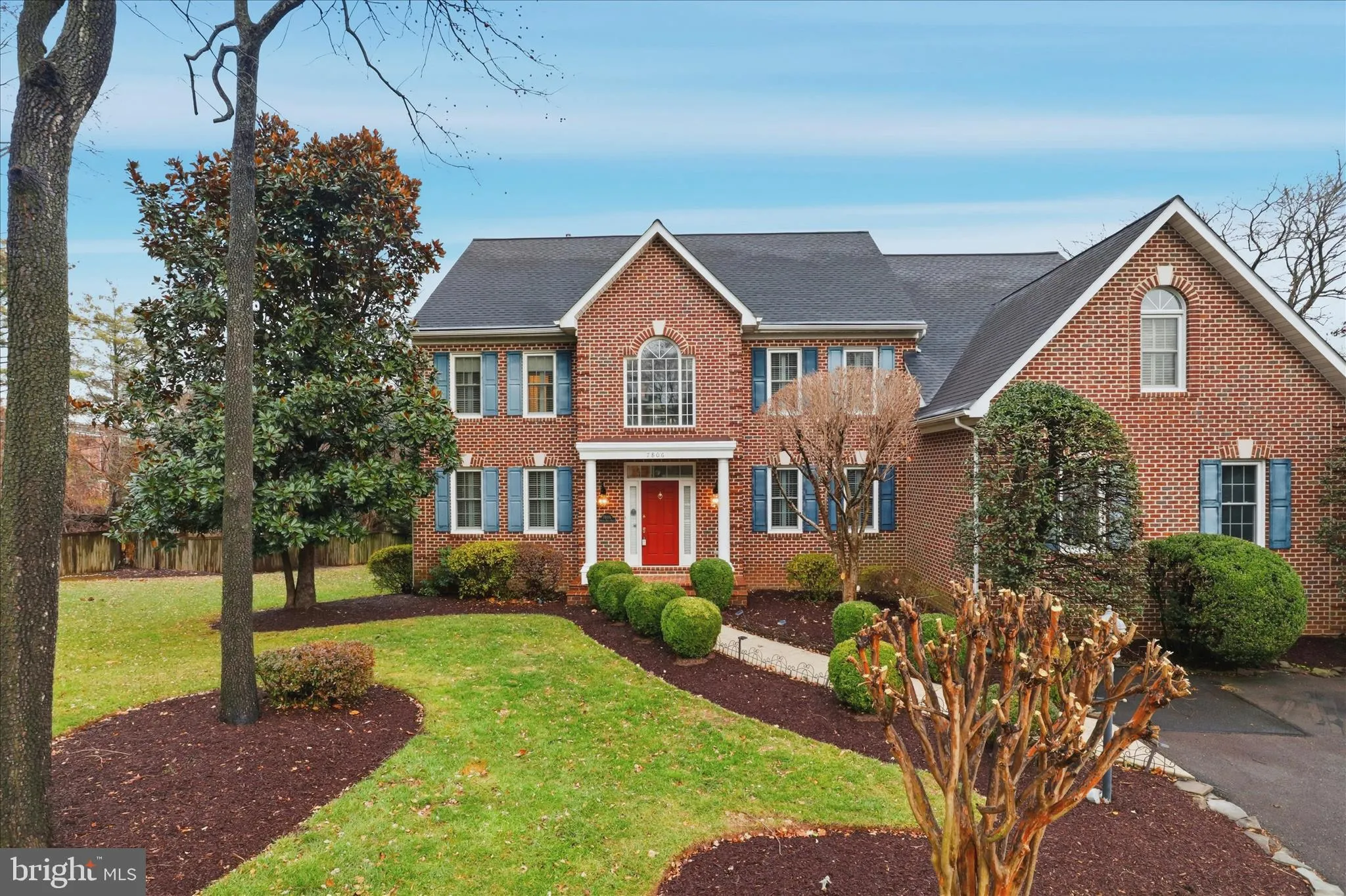 7806 BIRNAM WOOD DRIVE, Mclean, VA 22102