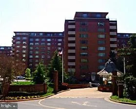 1111 ARLINGTON BOULEVARD, Arlington, VA 22209