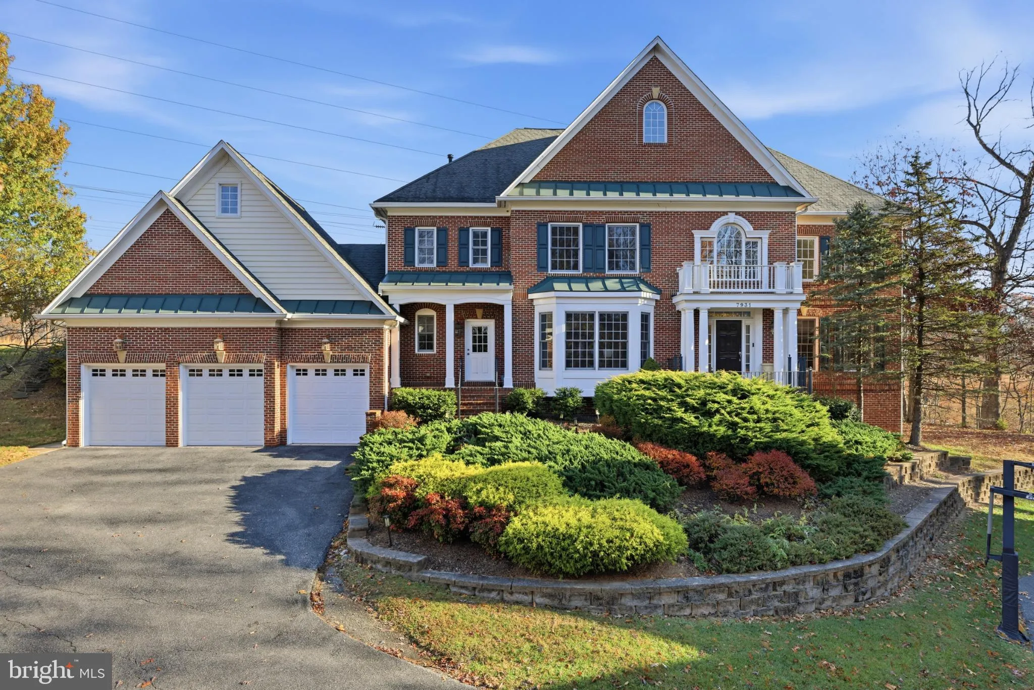 7931 LAKENHEATH WAY, Potomac, MD 20854