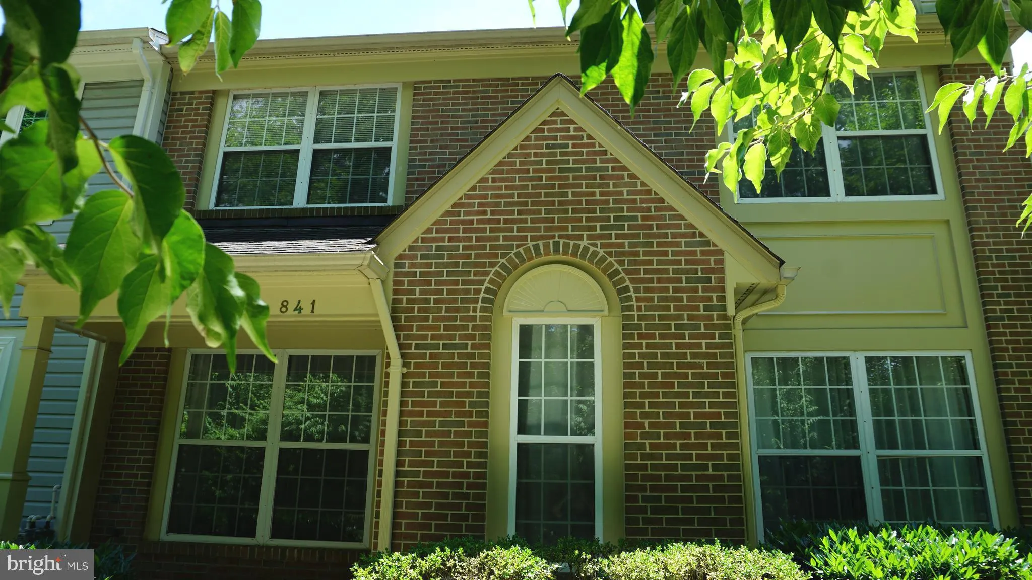 841 WATERFORD DRIVE, Frederick, MD 21702