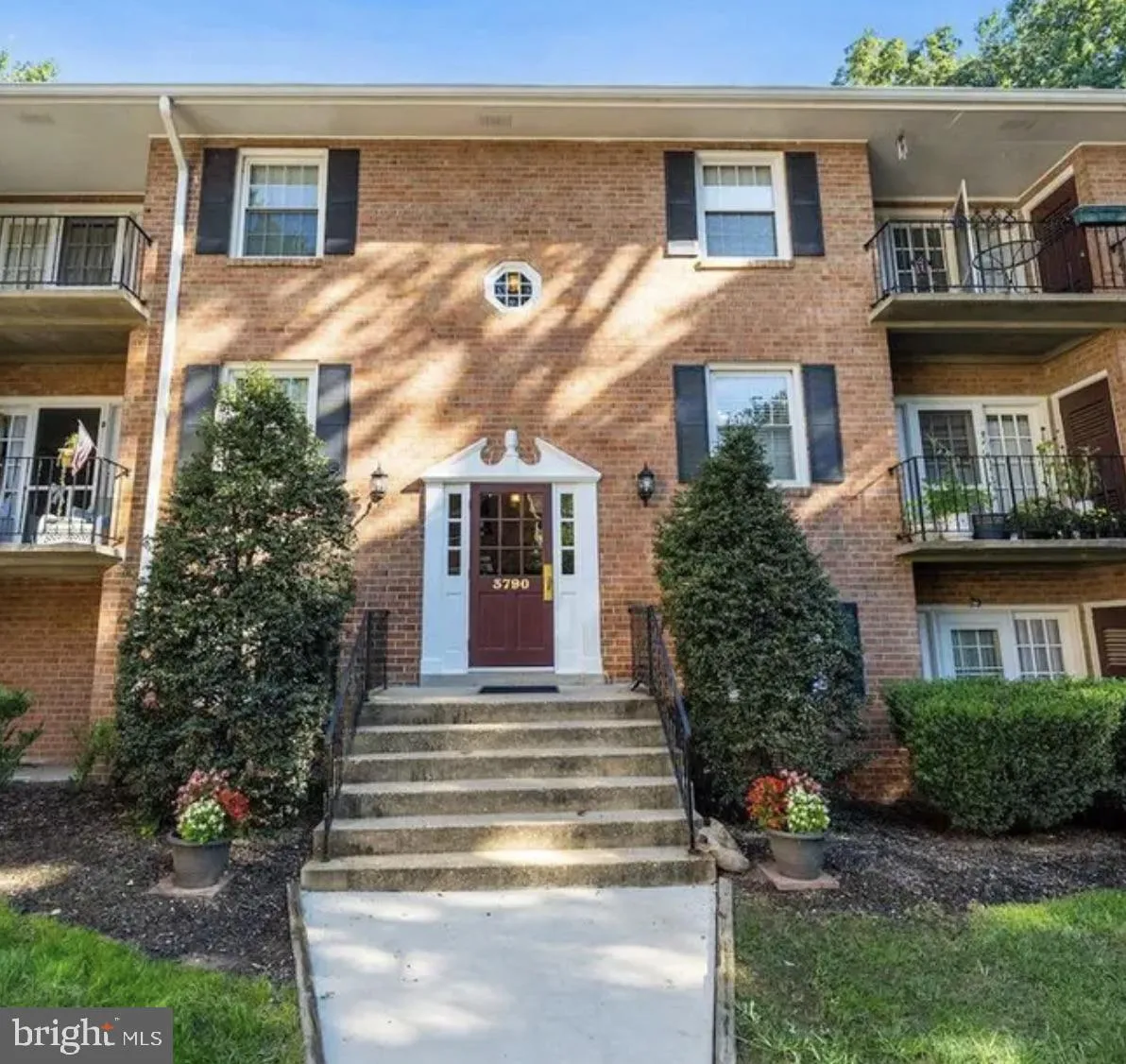 3790 LYNDHURST DRIVE, Fairfax, VA 22031