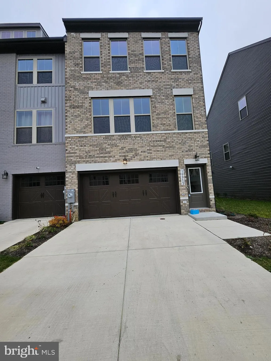 16913 SAINT MARION WAY, Bowie, MD 20716