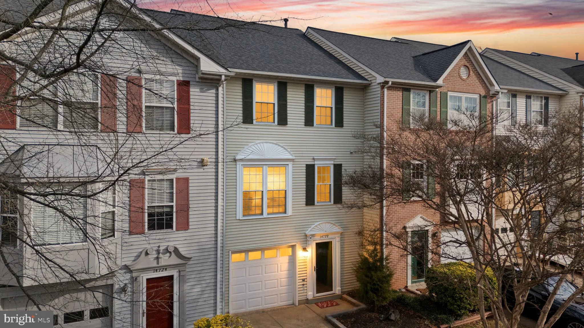 14722 STREAM POND DRIVE, Centreville, VA 20120
