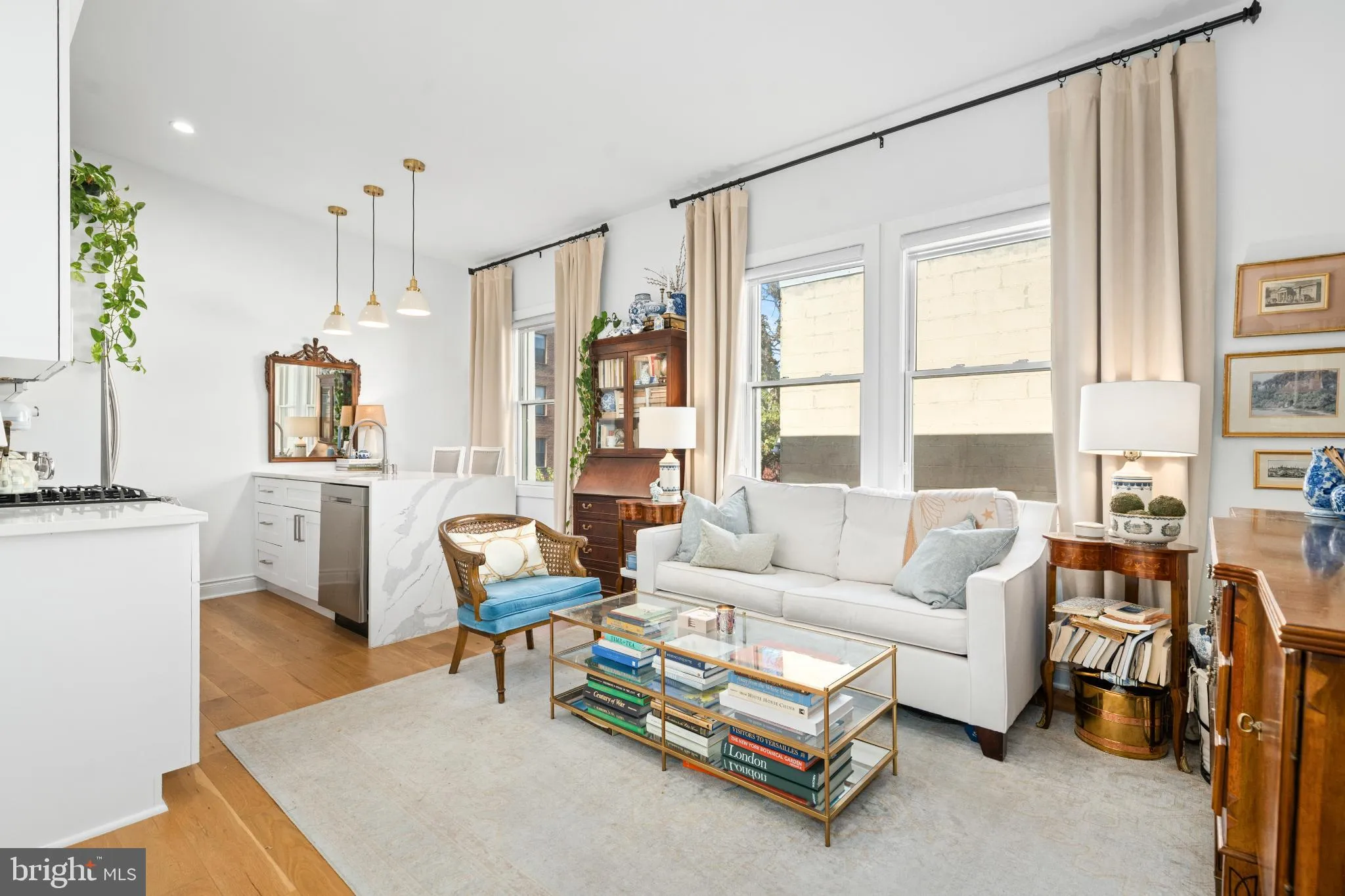 317 3RD STREET, Washington, DC 20003