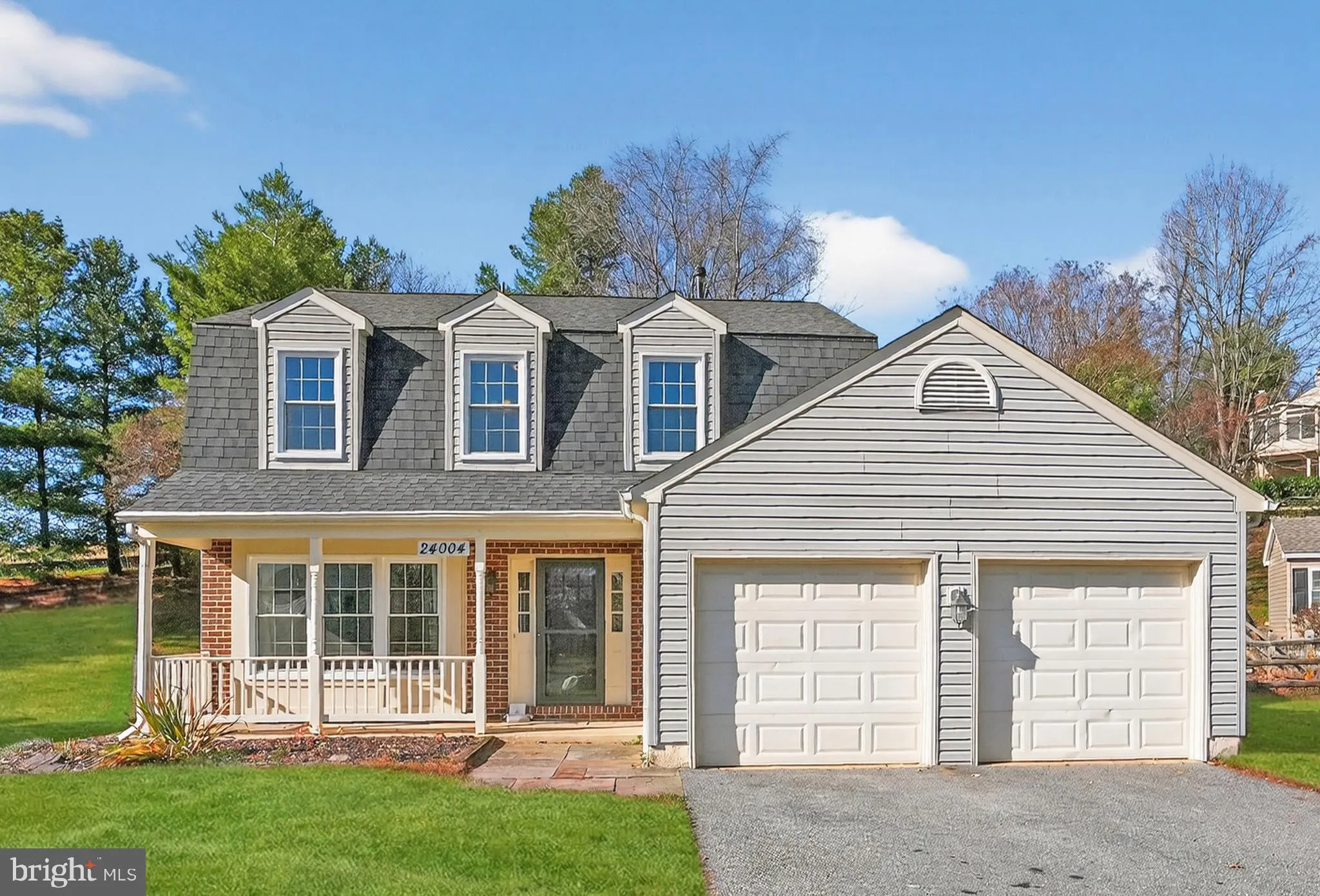 24004 DESERT WINE COURT, Damascus, MD 20872